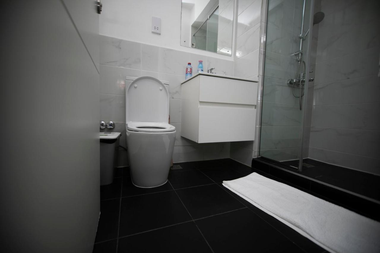 Accra Comfy Studio At Embassy Gardens Cantonments 외부 사진
