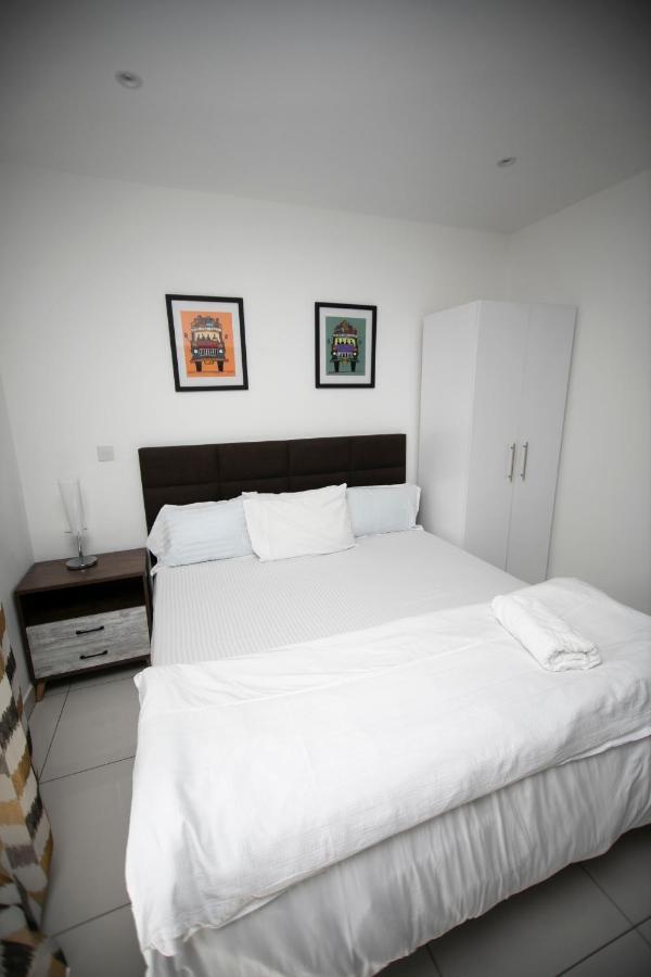 Accra Comfy Studio At Embassy Gardens Cantonments 외부 사진