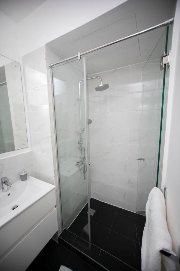 Accra Comfy Studio At Embassy Gardens Cantonments 외부 사진