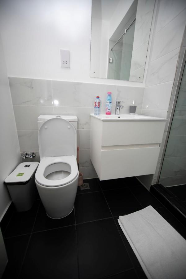 Accra Comfy Studio At Embassy Gardens Cantonments 외부 사진