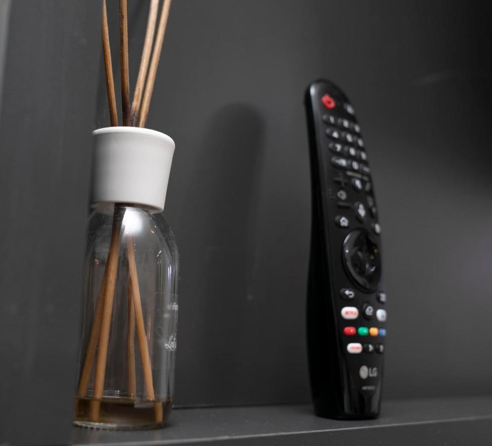 Accra Comfy Studio At Embassy Gardens Cantonments 외부 사진