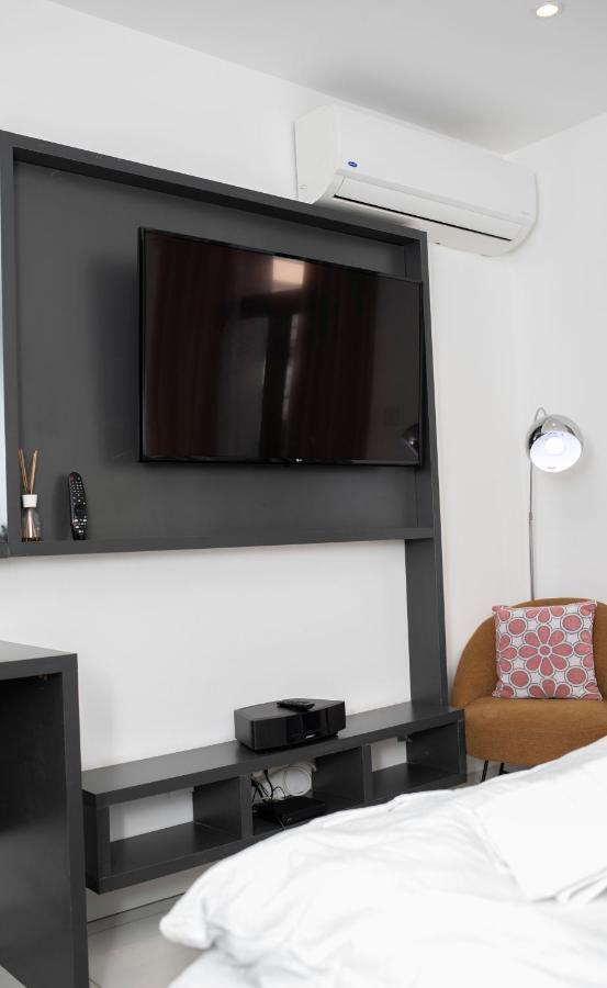 Accra Comfy Studio At Embassy Gardens Cantonments 외부 사진