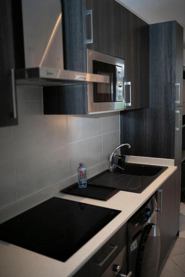 Accra Comfy Studio At Embassy Gardens Cantonments 외부 사진
