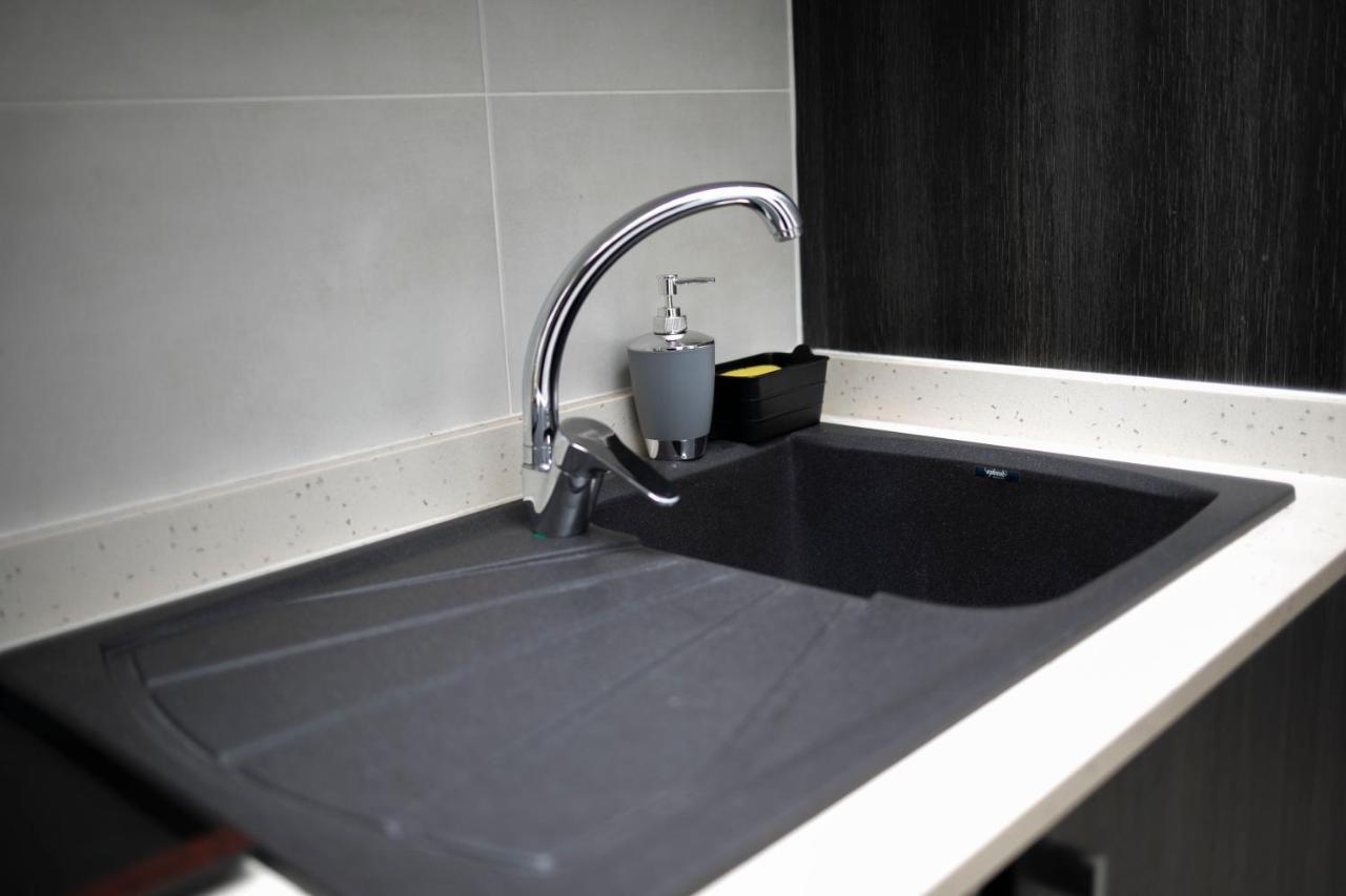 Accra Comfy Studio At Embassy Gardens Cantonments 외부 사진