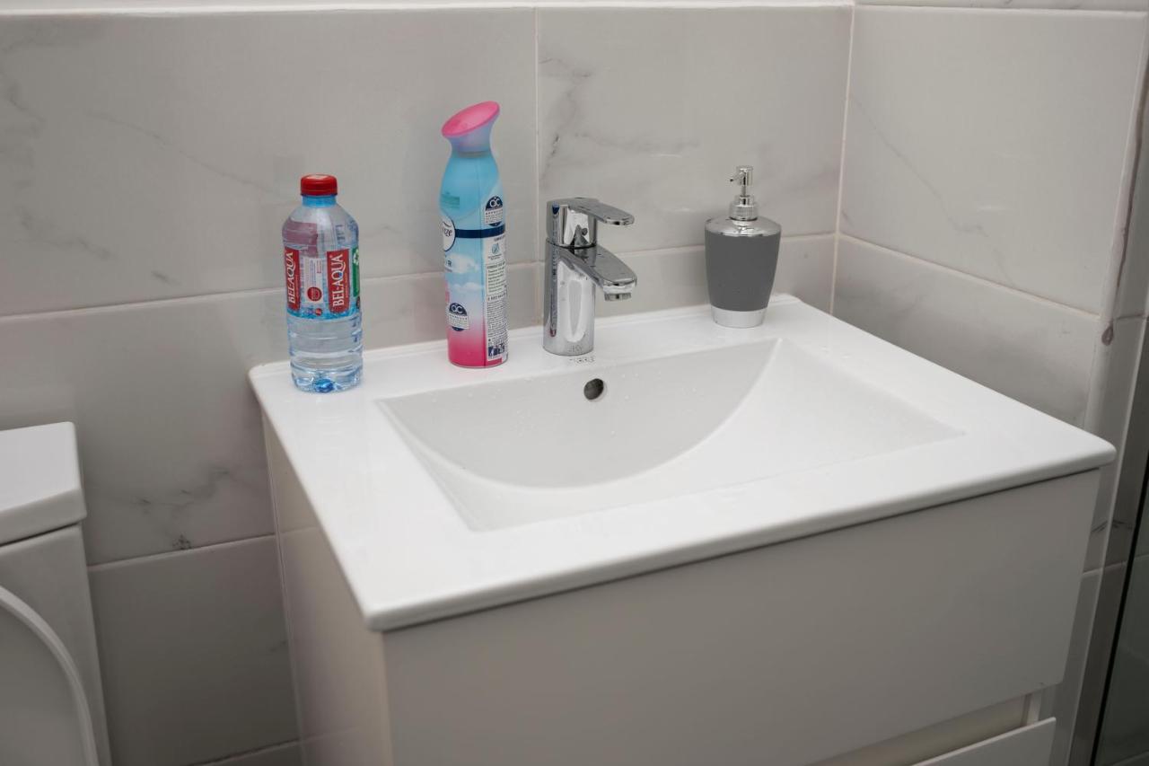 Accra Comfy Studio At Embassy Gardens Cantonments 외부 사진