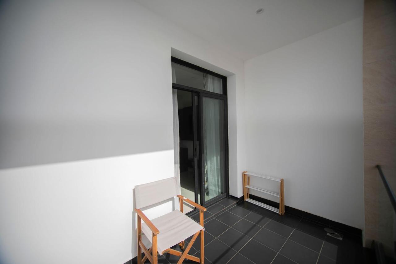 Accra Comfy Studio At Embassy Gardens Cantonments 외부 사진